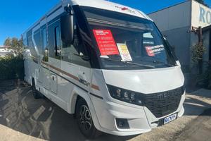 NUOVO KM ZERO MALIBU I 450 DUCATO 180 CV AUTOMATIC
