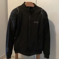 Giacca moto GSM con protezioni