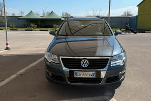 Volkswagen passat b6