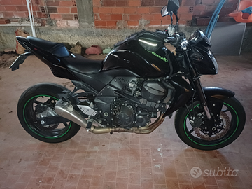 Kawasaki z 750