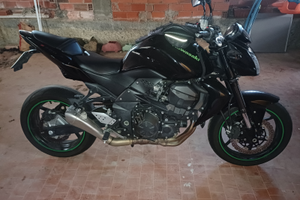 Kawasaki z 750
