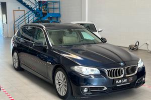 Bmw 520 520d xDrive Touring Luxury