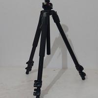 Cavalletto fotografico Manfrotto 190XPROB
