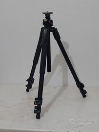 Cavalletto fotografico Manfrotto 190XPROB
