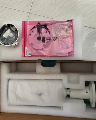 Hikvision Camera Termica