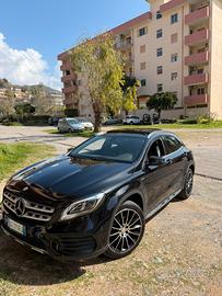 mercedes gla 200d