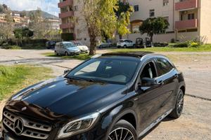 mercedes gla 200d