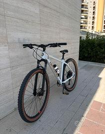 Bici MTB 29 Lombardo Imperia 5.0