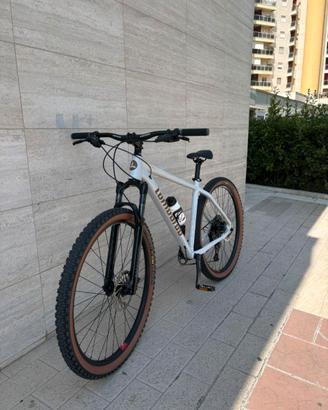 Bici MTB 29 Lombardo Imperia 5.0