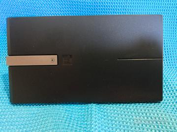 Antenna TV amplificata
