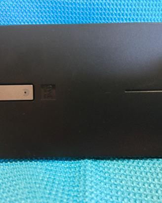 Antenna TV amplificata