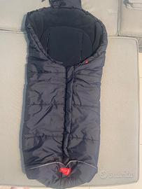 Sacco invernale Kaiser per passeggino