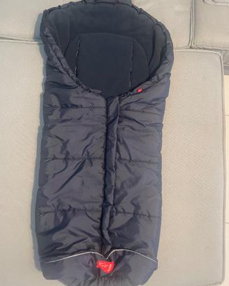 Sacco invernale Kaiser per passeggino