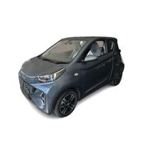 DR AUTOMOBILES dr 1.0 EV Electric 61 CV