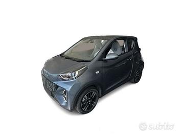 DR AUTOMOBILES dr 1.0 EV Electric 61 CV