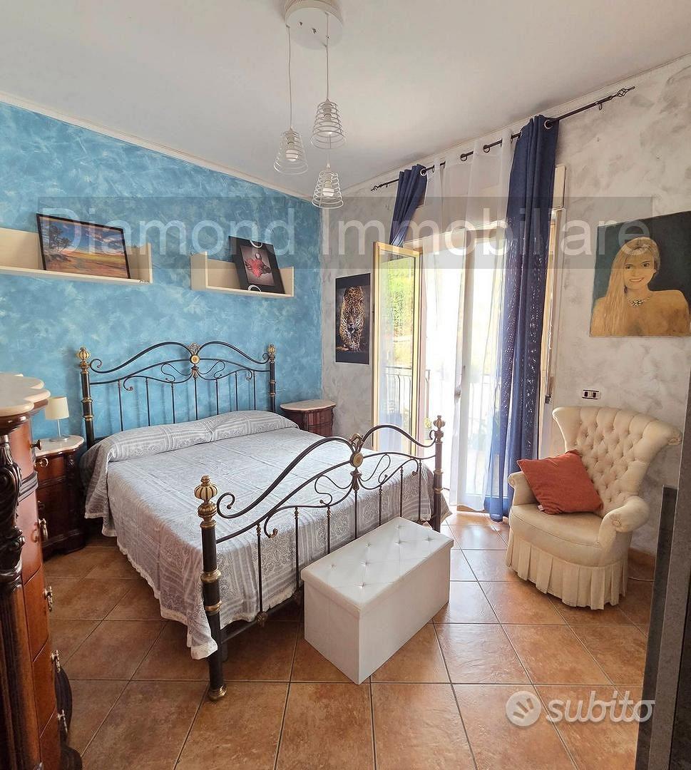 Appartamento – Sant'Alfio, Nucifori, Catania - Vista 5