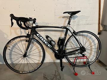 Bici da corsa