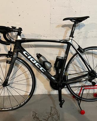 Bici da corsa
