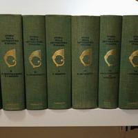 Libri Storia della letteratura italiana - Garzanti