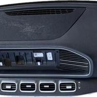 Cruscotto con airbag Mercedes GLE V167 Suv