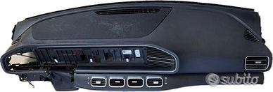 Cruscotto con airbag Mercedes GLE V167 Suv