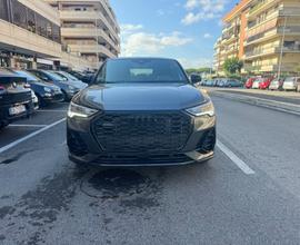 Audi Q3 SPB 40 TDI S tronic quattro edition FARI M