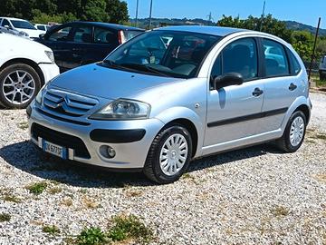 Citroen C3 1.4 8V GPL NEOPAT Exclusive Style Techn