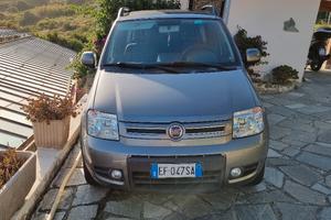 Fiat Panda 1.3 Multijet