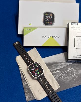 Apple Watch Ultra 2 GPS + Cellular 49mm