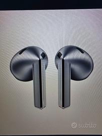 Samsung Galaxy Buds3