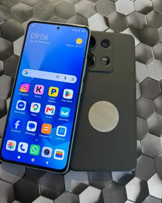 Smartphone redmi note 13