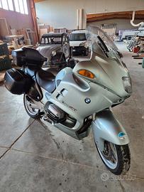 Bmw r 850 rt - 1998