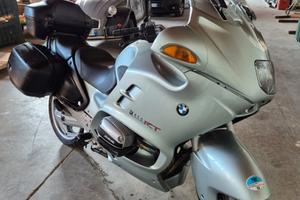 Bmw r 850 rt - 1998