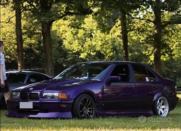 BMW E36