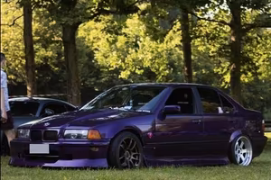 BMW E36