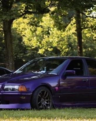 BMW E36