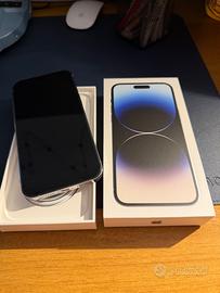 iPhone 14 Pro Max