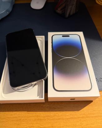 iPhone 14 Pro Max