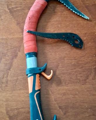 Petzl Quark