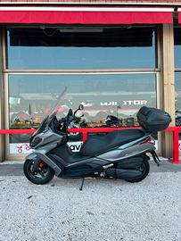 Kymco Downtown 350i