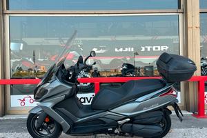 Kymco Downtown 350i