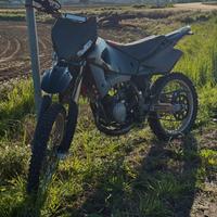 !!URG*ENTE O *SCA*MBIO!! Husqvarna CH Racing 50