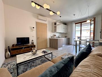 Appartamento Este [E57VRG]