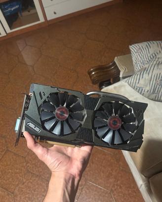 GTX 970 4GB
