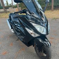 Yamaha t Max 500