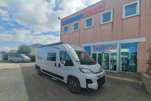 Caravans International Kyros 5 Limited
