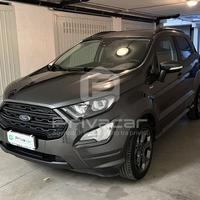 FORD EcoSport 1.0 EcoBoost 125 CV Start&Stop ST-Li