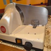 Affettatrice Vintage Quick Mill - funzionante