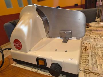 Affettatrice Vintage Quick Mill - funzionante