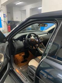 Renge rover 2012  trattabile